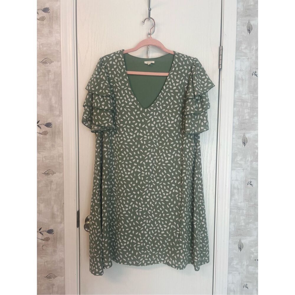Jodifl Dress